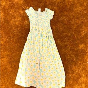 Carter’s dress